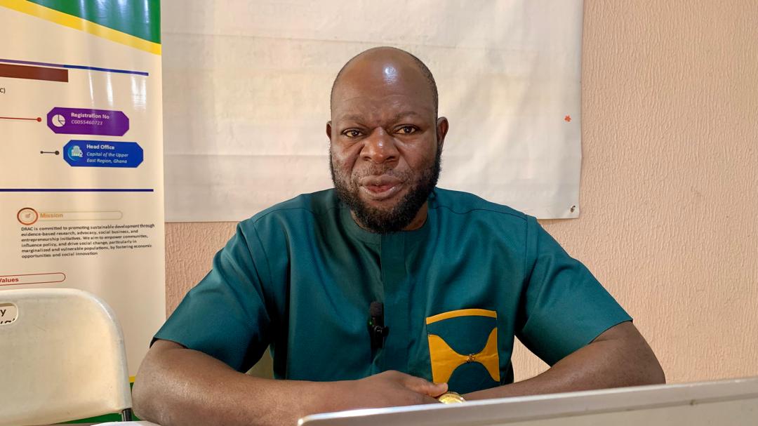 DRAC calls for inclusion of persons affected by NTDs in social protection schemes