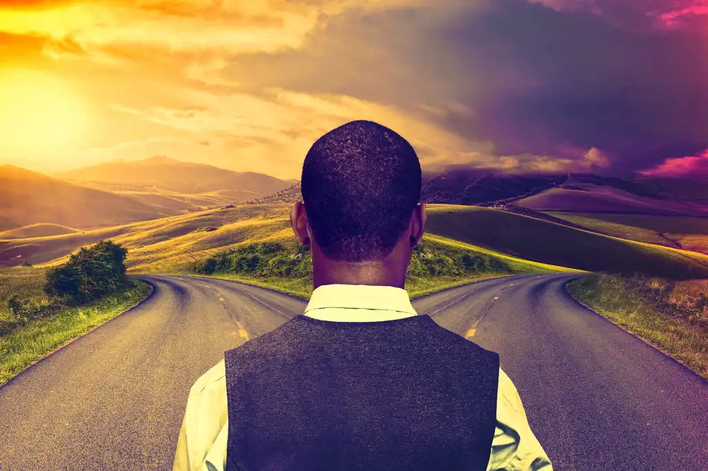 Who’s right — the AI zoomers or doomers?