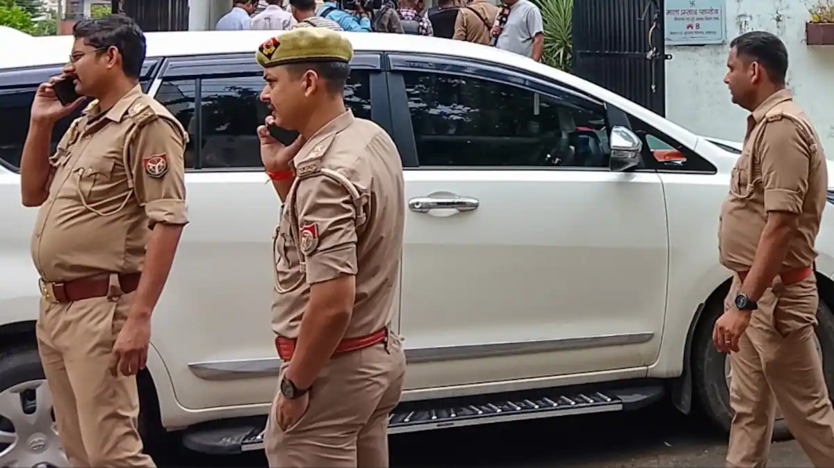 Love Turns To Lynch Horror: Man Brutally Beaten To Death For Meeting Cousin-Lover In UP’s Hamirpur