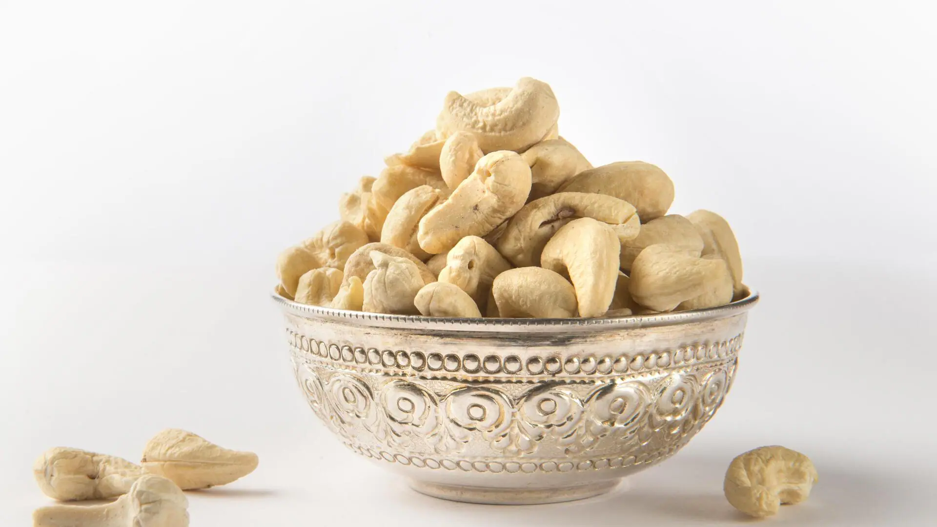 Cashew-based dishes you'll love