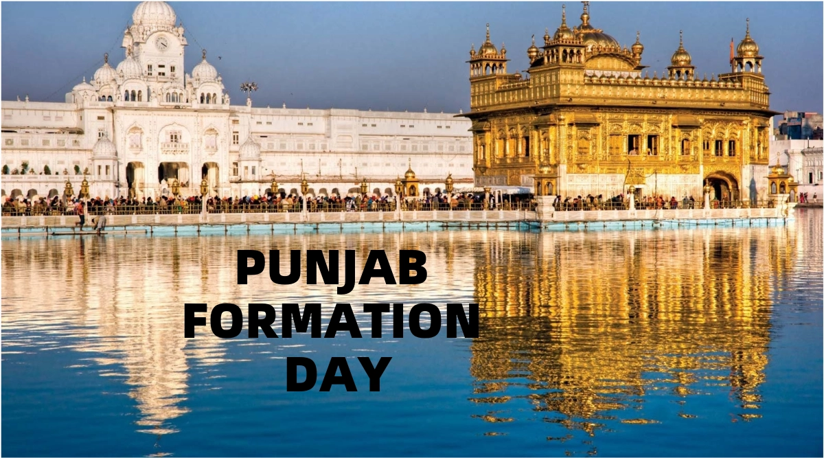 Punjab Formation Day 2025 Date, History, Significance: Key Things To Know Including How To Celebrate Punjab Day