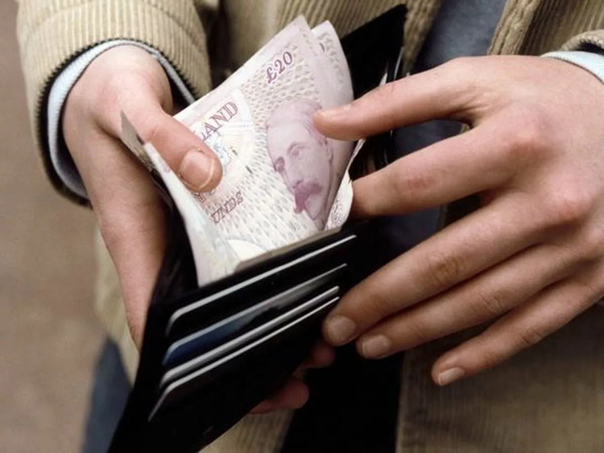 New PIP monthly payment rates for all eight award types from next April