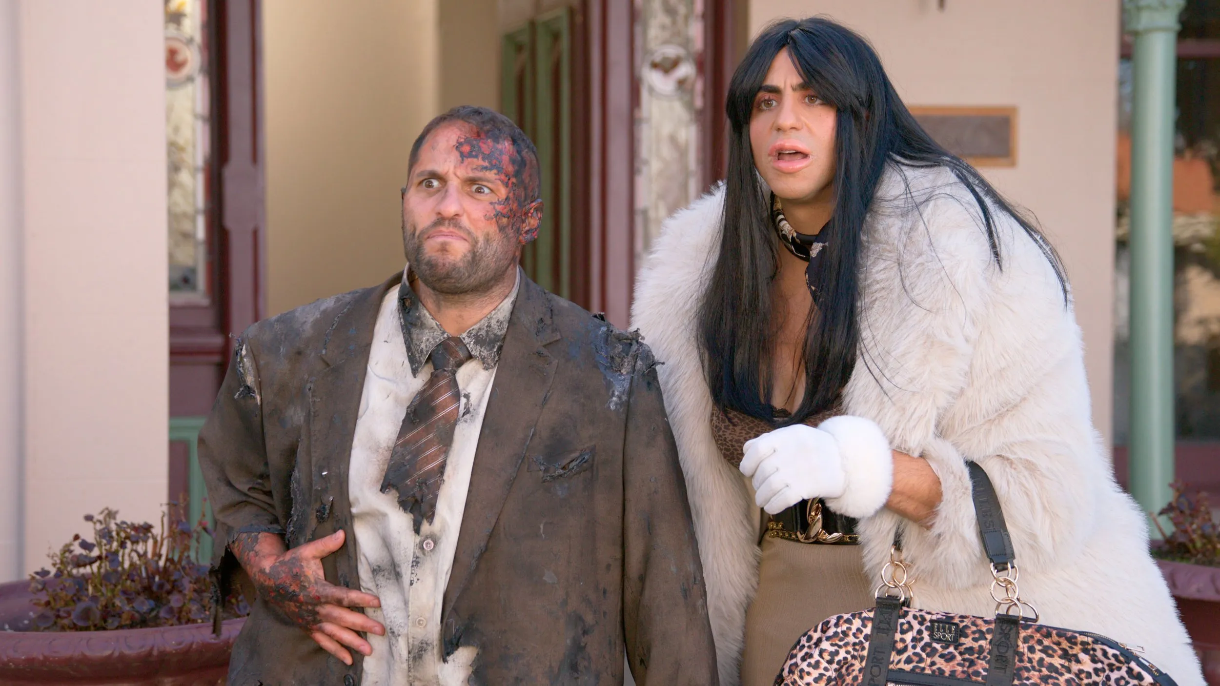 Netflix viewers rush to watch ‘rubbish’ series despite brutal reviews