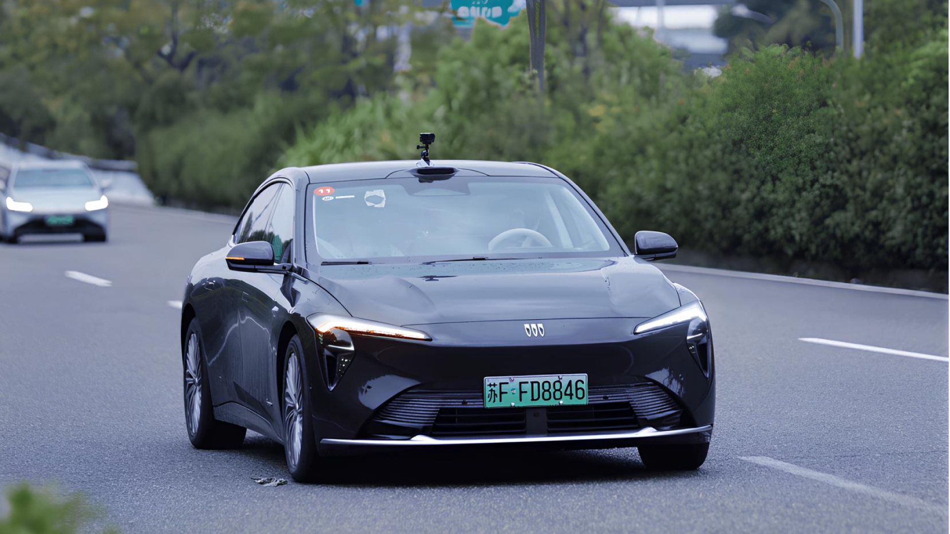 Buick Electra L7 surpassed BYD, Xiaomi and Tesla in ADAS NOA test