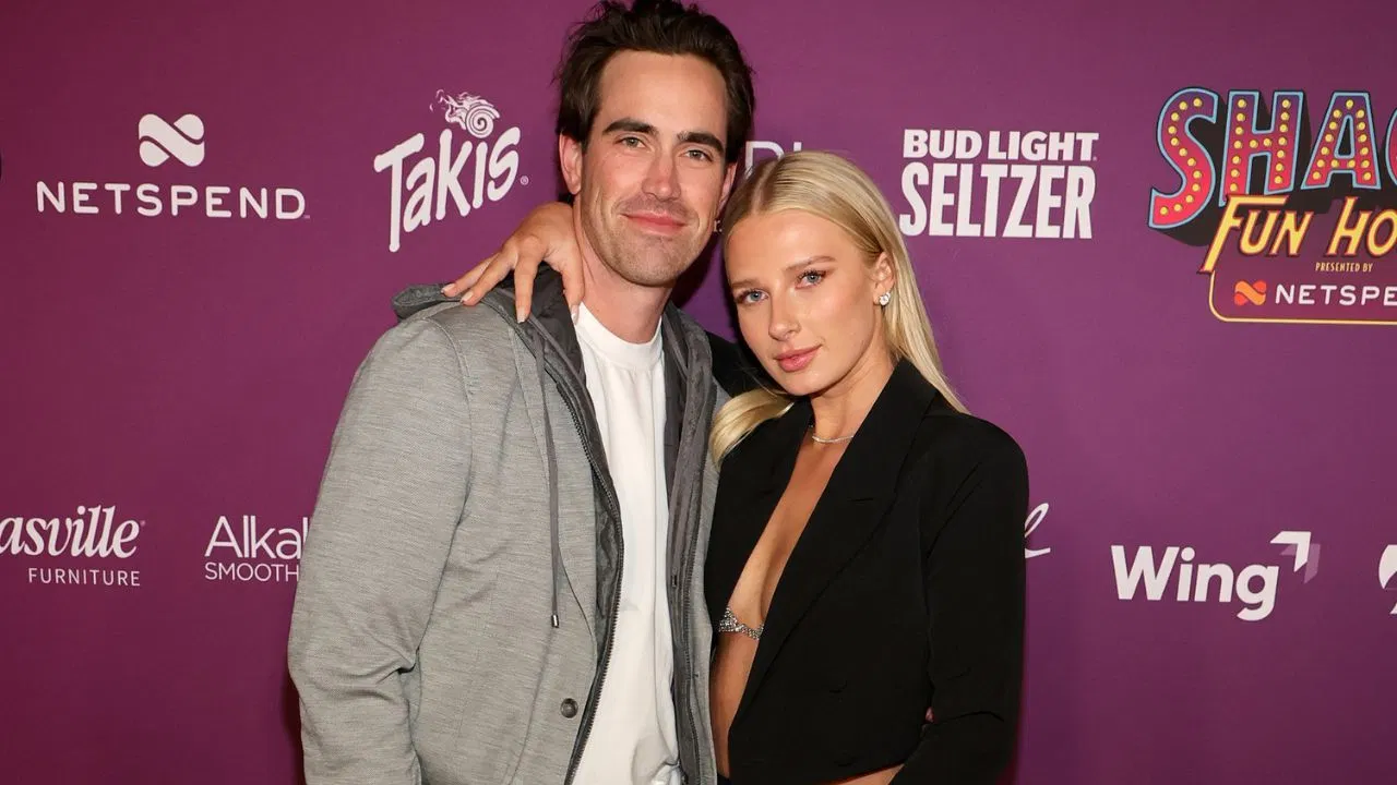 Shane Bieber’s wife Kara Maxine shares heartwarming travel moments with son Kav ahead of Blue Jays’ Game 6 in Toronto