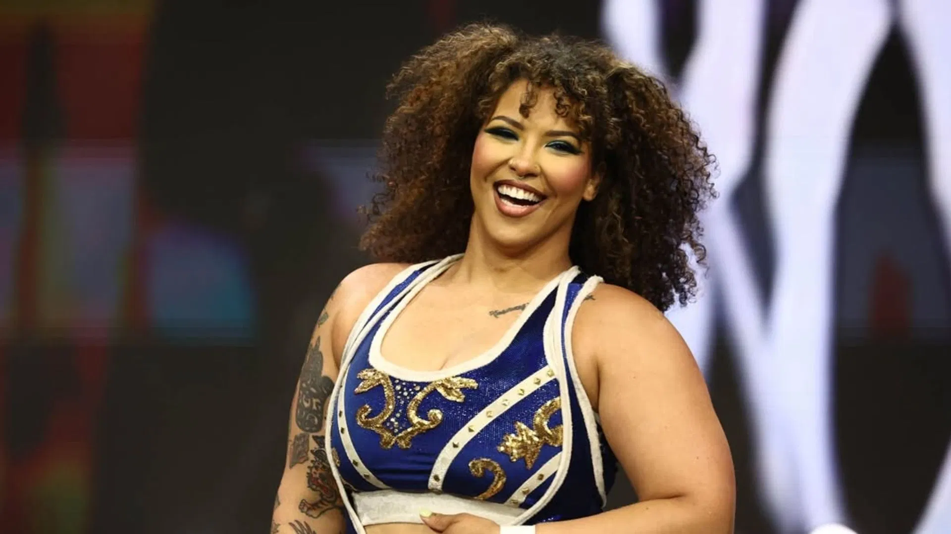 "Miss ya honey"- WWE veteran sends a heartwarming message to AEW's Willow Nightingale
