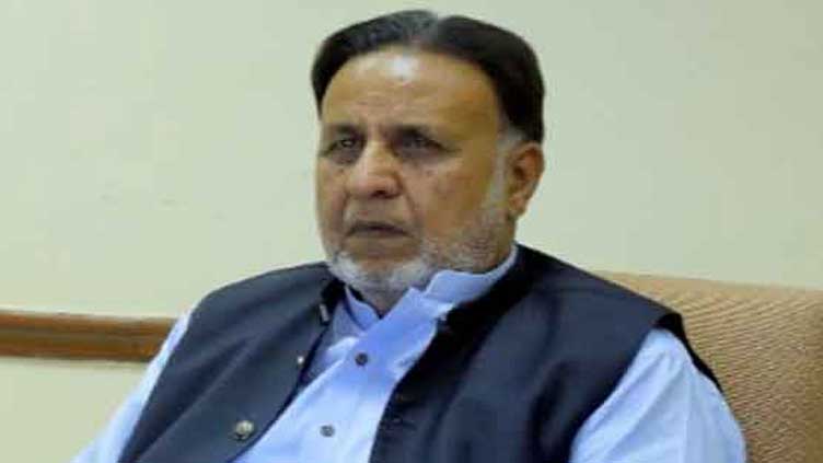 PTI leaders hospitalized as political meetings spark speculation