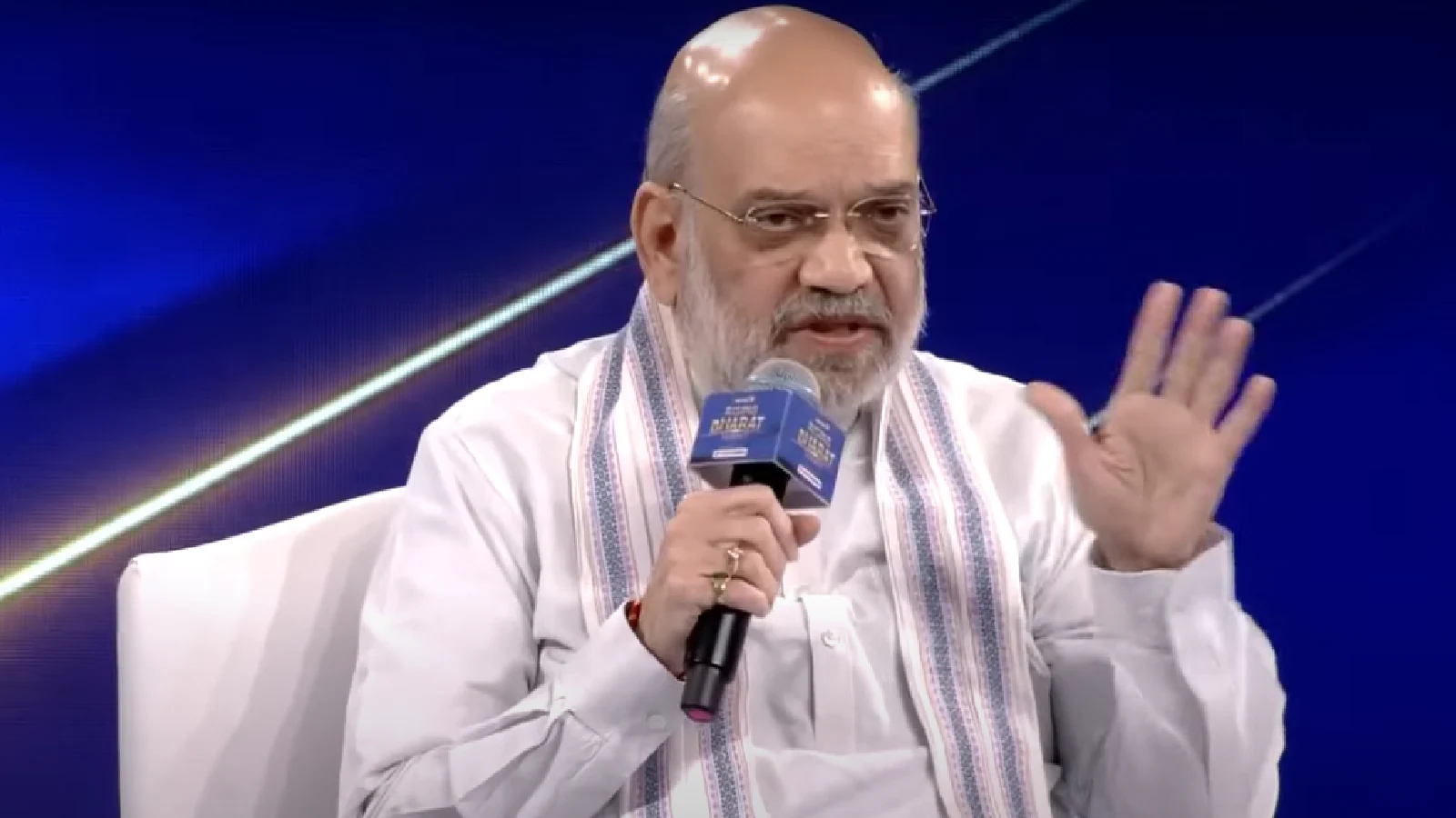 Chun Chun Ke Nikaalenge, Action Only Against Infiltrators: Amit Shah On Gandhi’s Vote Theft Claims