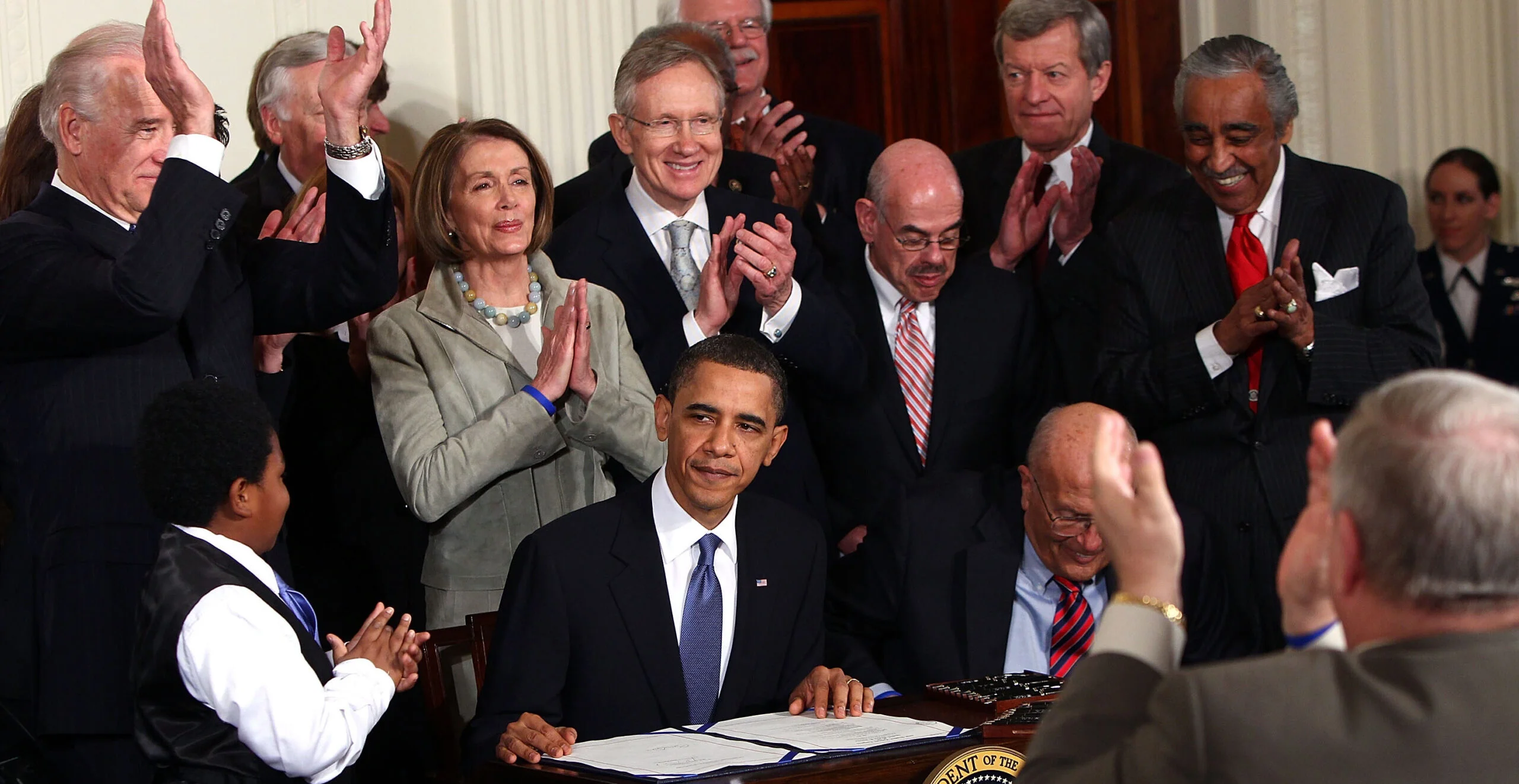 4 Broken Obamacare Promises