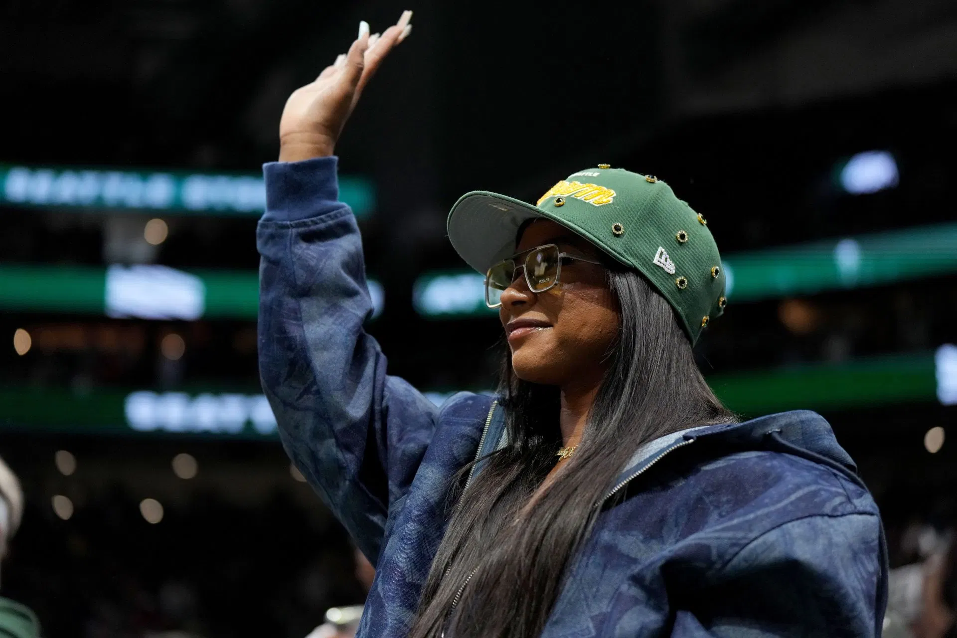 'Why my legs look like this' - Jordan Chiles shares glimpse of bruises as she tries new form in Dancing with the Stars