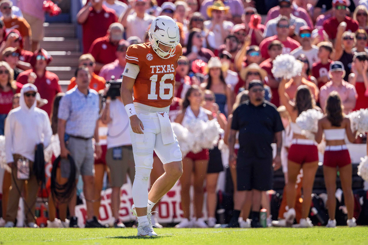 How to watch Texas vs. Vanderbilt FREE STREAM today
