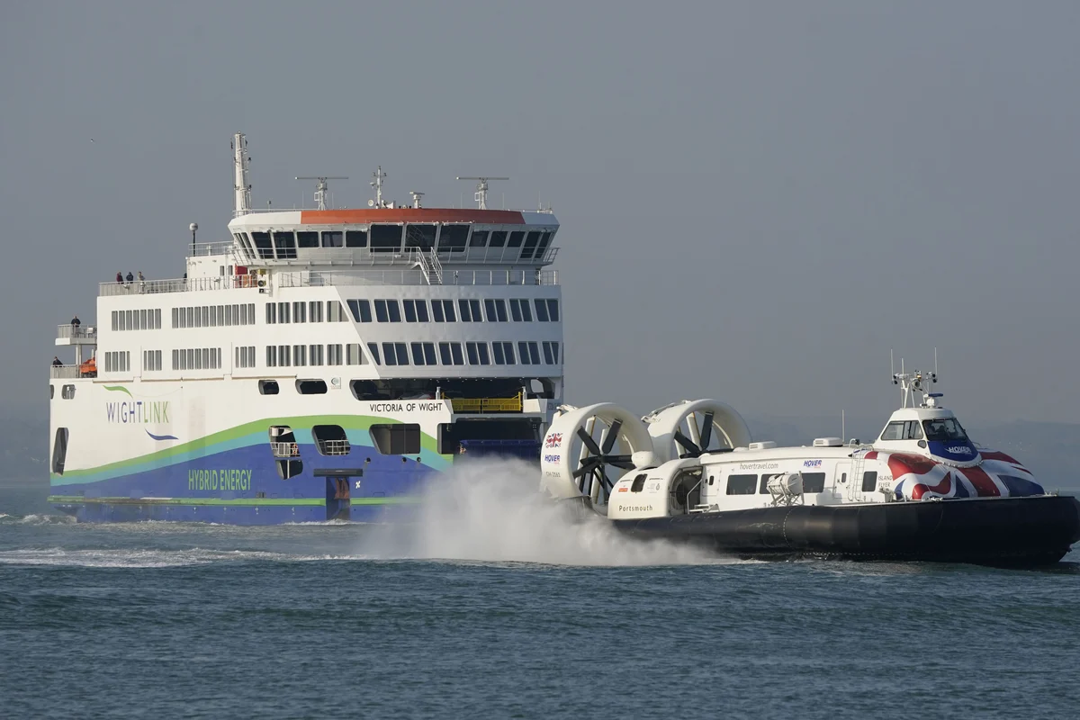 MP in bid to stop ferry firms leaving islanders high and dry