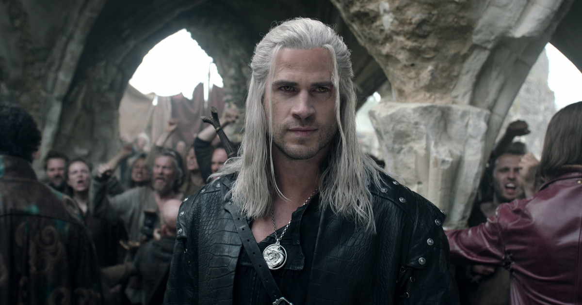 The Witcher (2025): Season 5