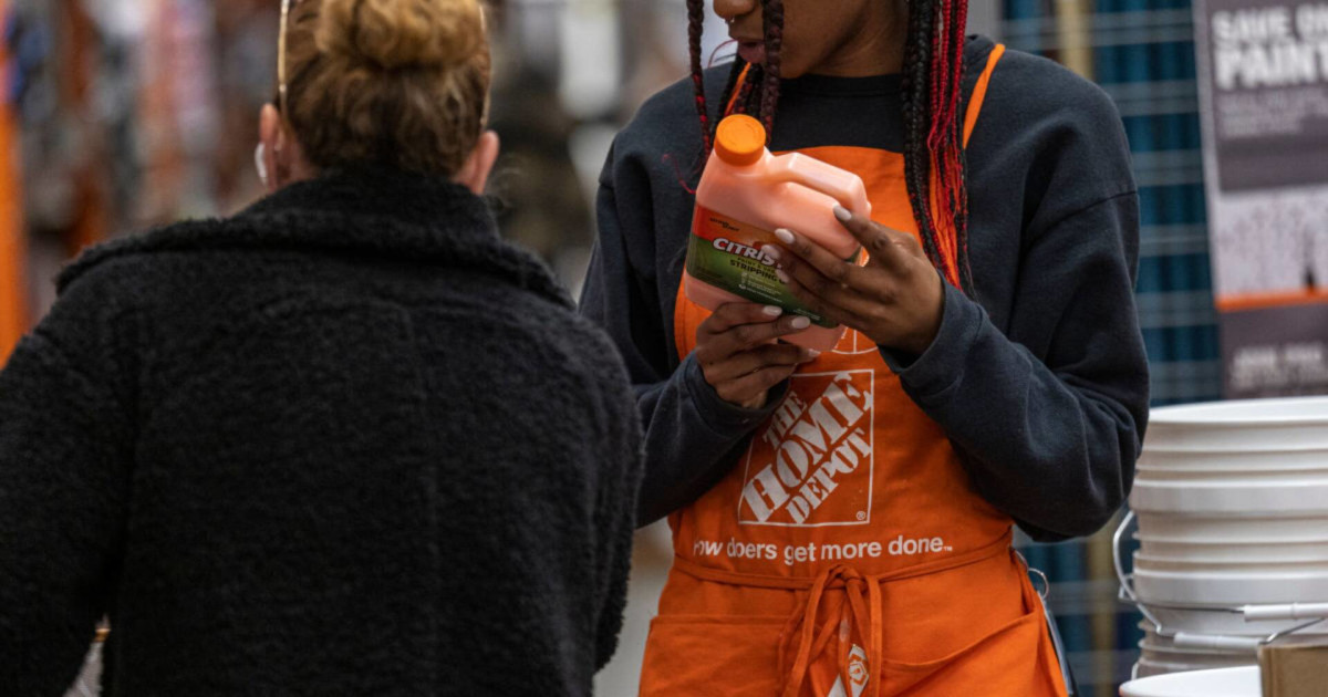 Home Depot raises alarm bells with unexpected closure, layoffs
