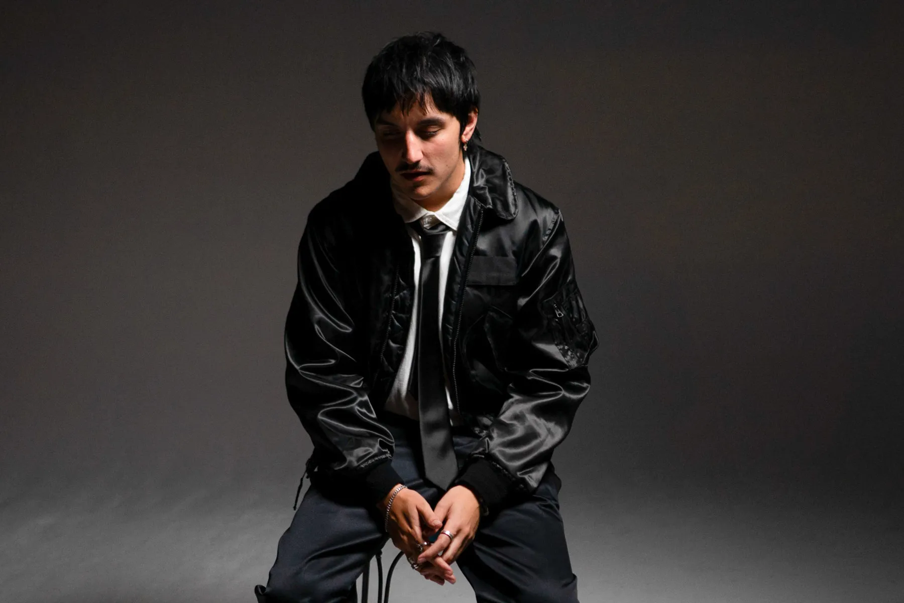 Artemas on How Forging his Own Path Resulted in a Global Breakout: ‘You Have to Be Fearless’