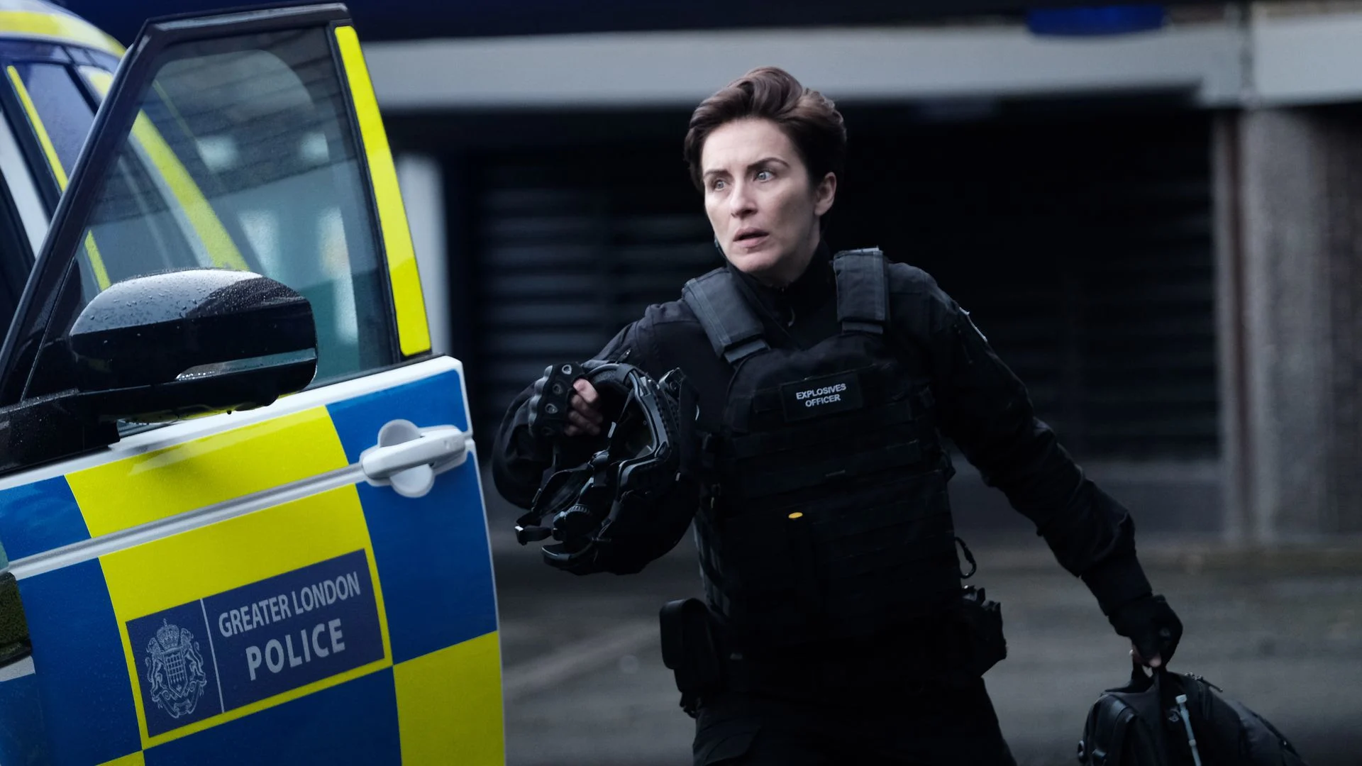 Viewers 'already hooked' after 'cracking' 1st episode of returning crime drama
