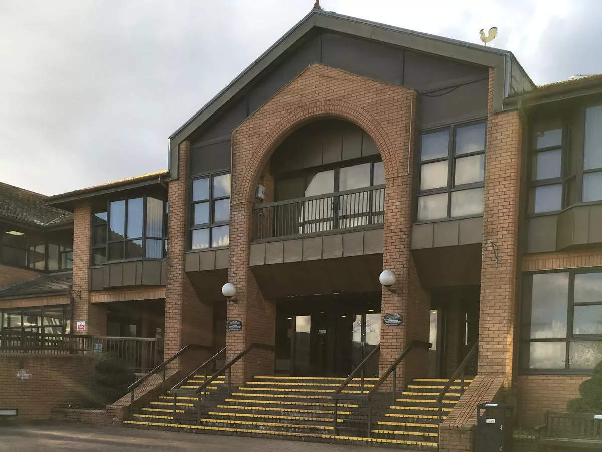 Building maintenance backlog of £43m for one Welsh council