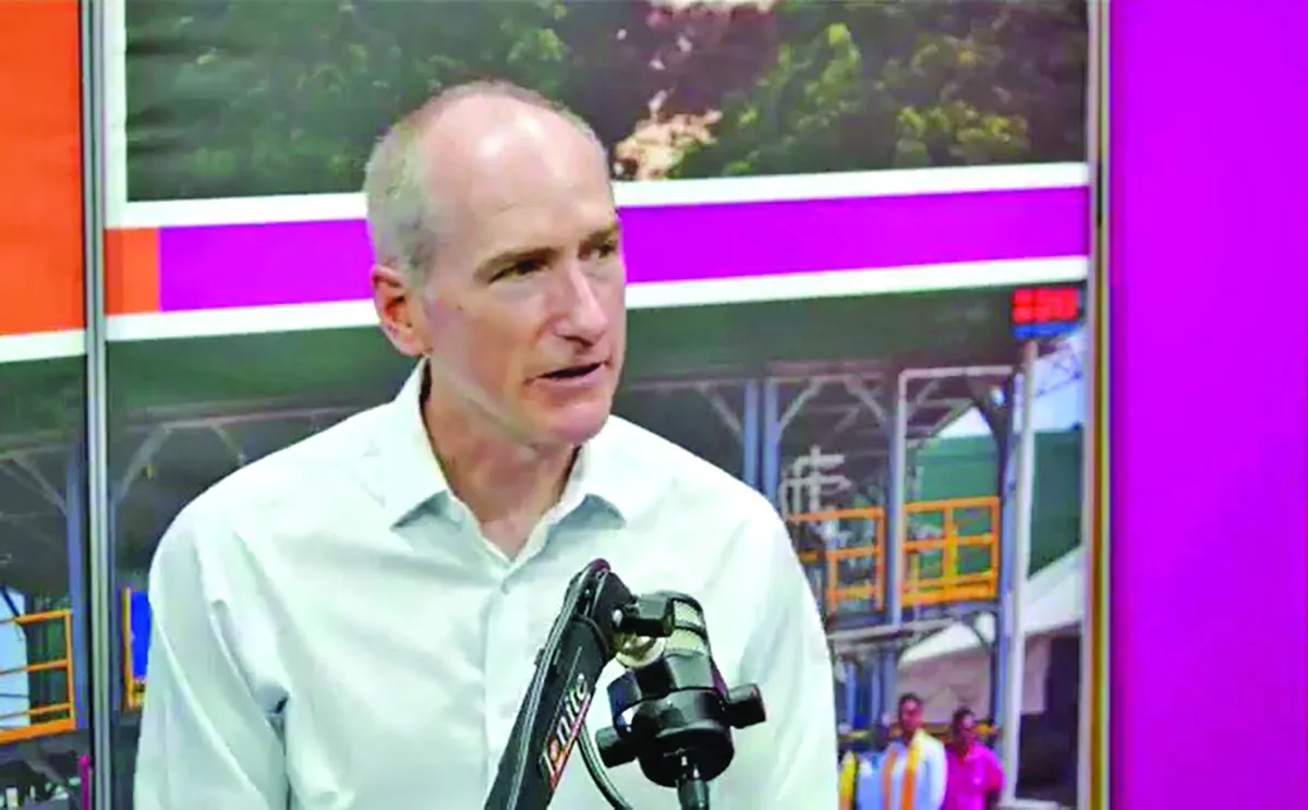 Longtail development to produce Guyana’s most premium oil to date – Routledge