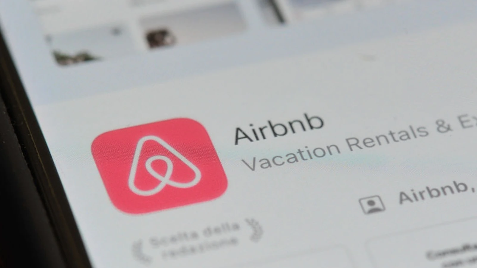 Airbnb says it's deploying AI technology to stop Halloween parties
