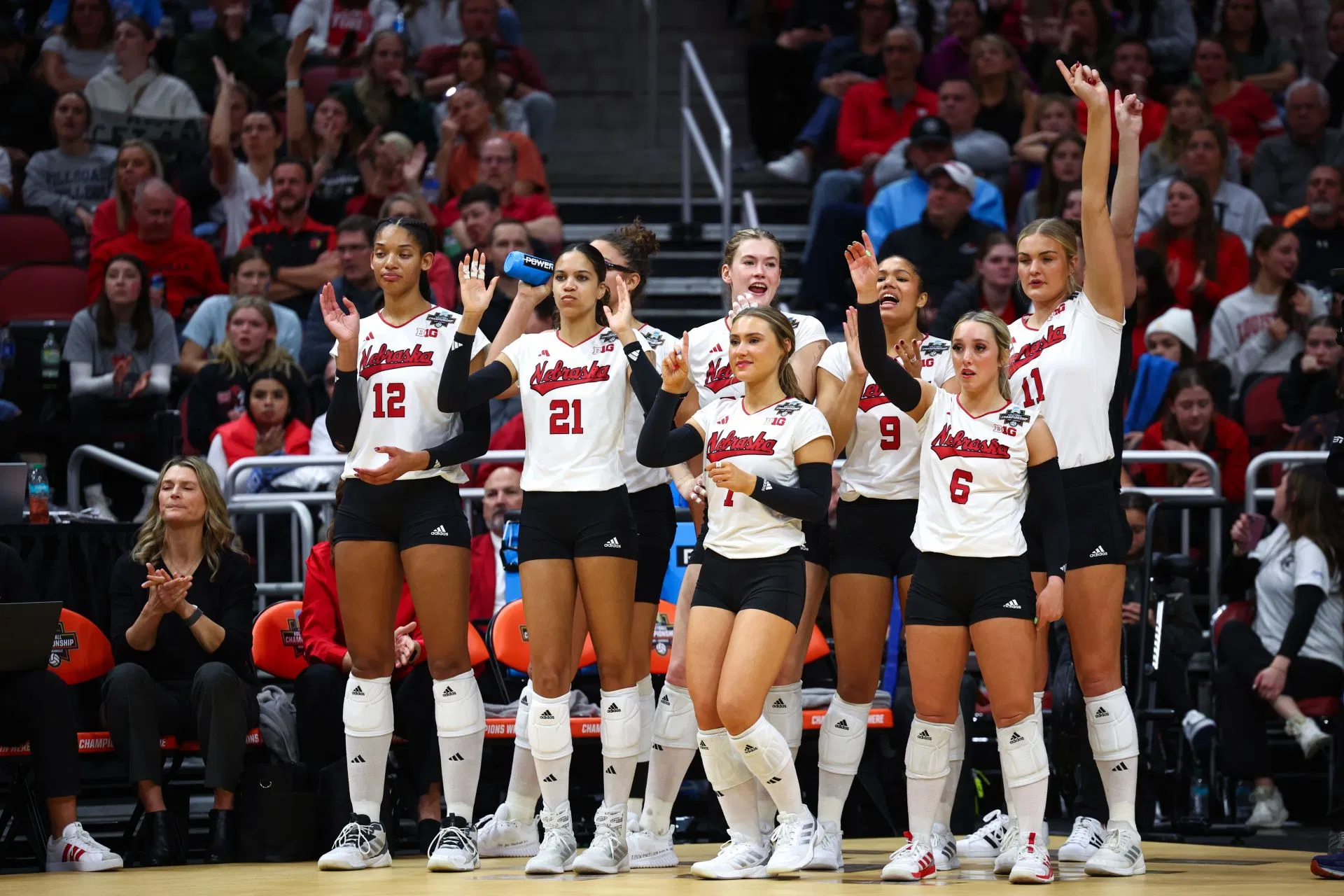 Nebraska volleyball match against Oregon: Schedule, how to watch, live streaming details, team rosters, tickets, and Preview