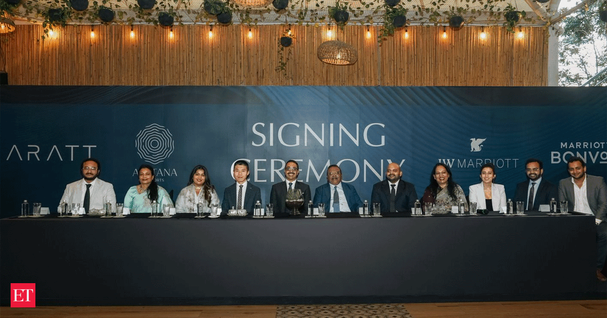 Aratt One World to invest Rs 3,500 cr in Bengaluru mixed-use project