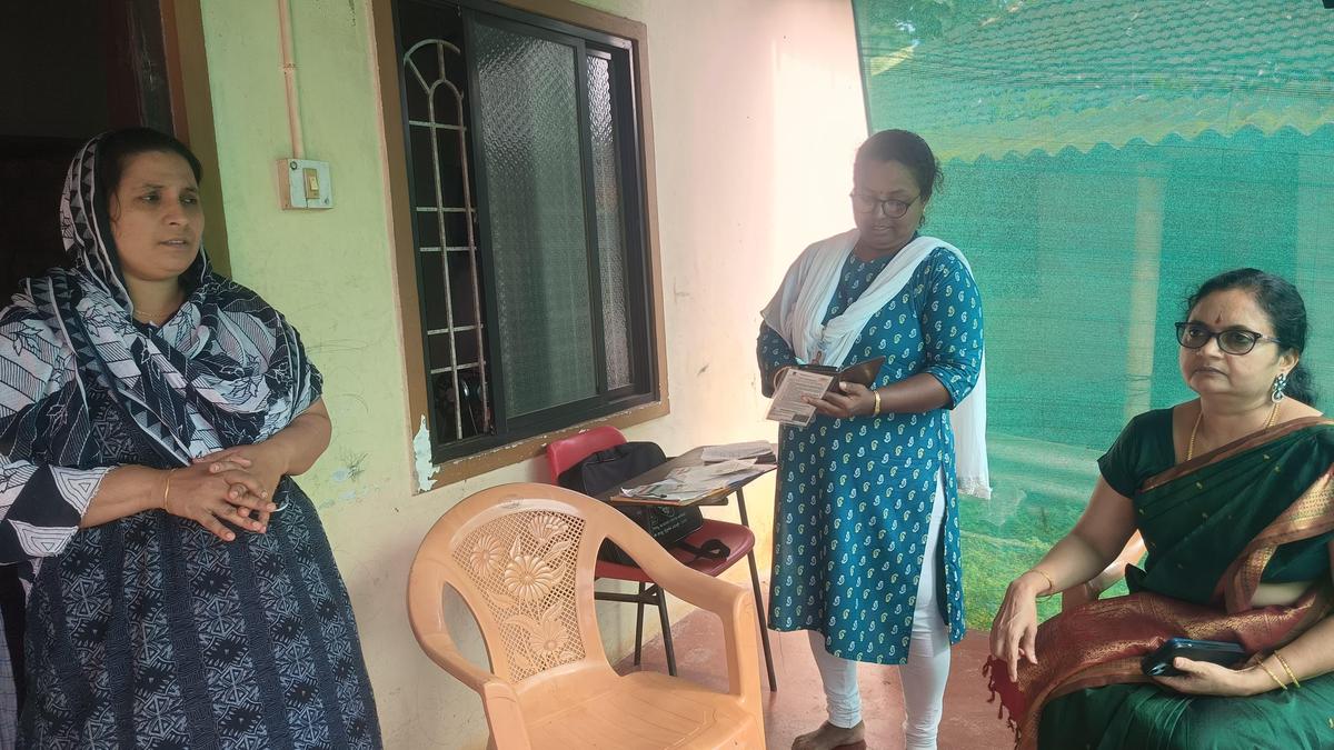 Caste survey: With over 4 lakh abstaining, commission to consult secondary data for analysis