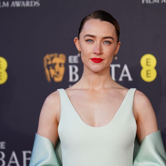 Saoirse Ronan cast as Linda McCartney in Beatles biopic films