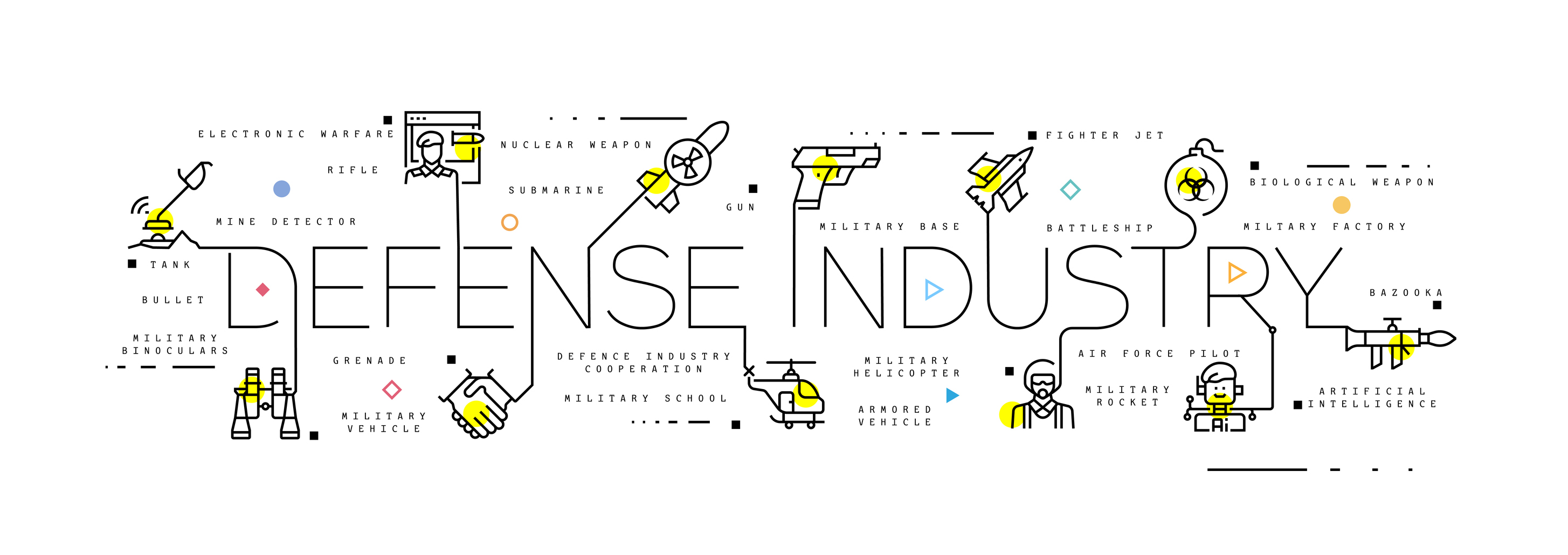 Why Leonardo DRS Stock Dropped Today