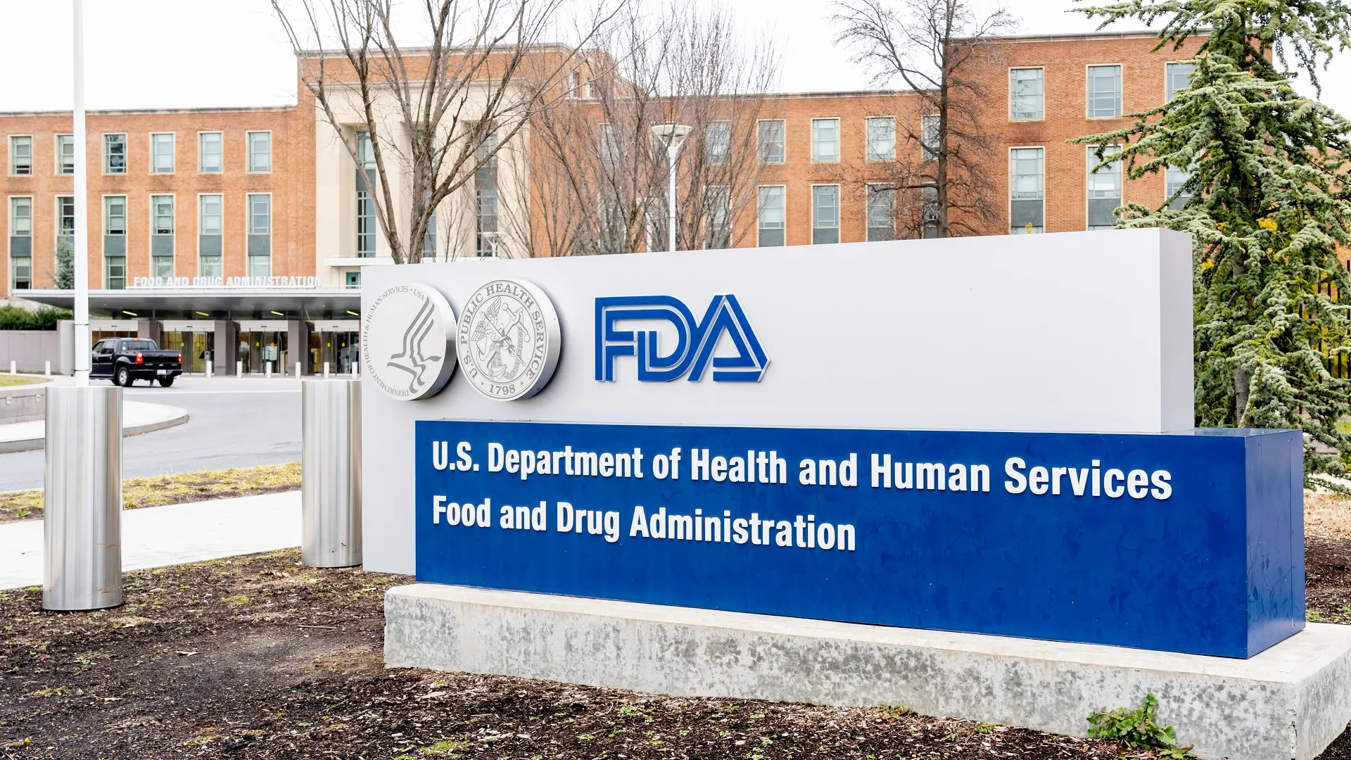 FDA bans unapproved fluoride drugs for kids, citing health risks