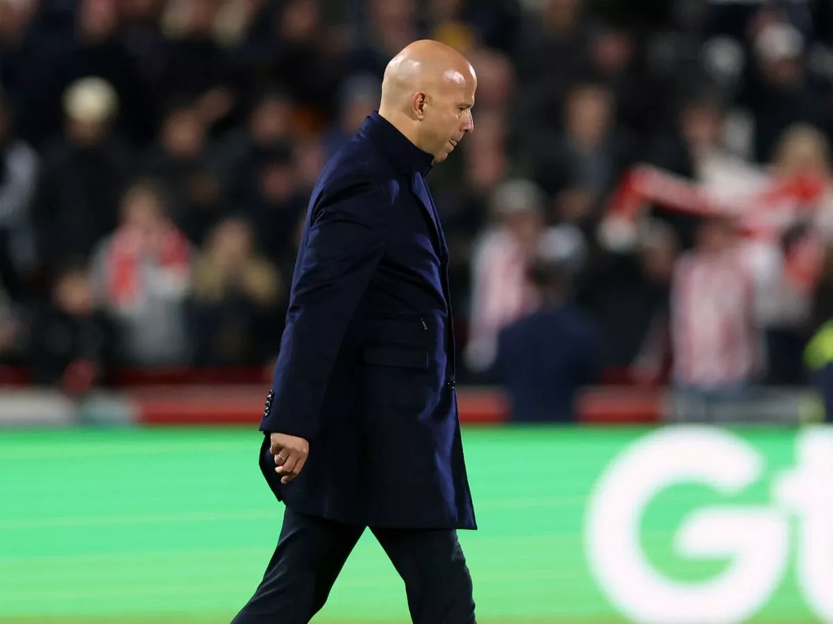 Liverpool star sold for £25m who Arne Slot asked not to leave rubs salt in Reds' wounds