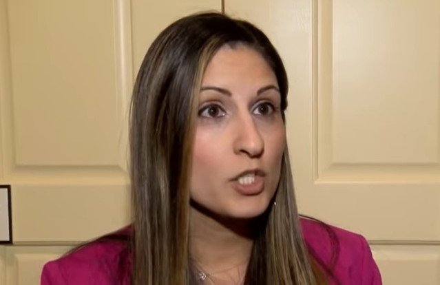 Maryland Democrat State Senator Charged with Extortion For Threatening to Release Explicit Video of Former Campaign Consultant's Affair