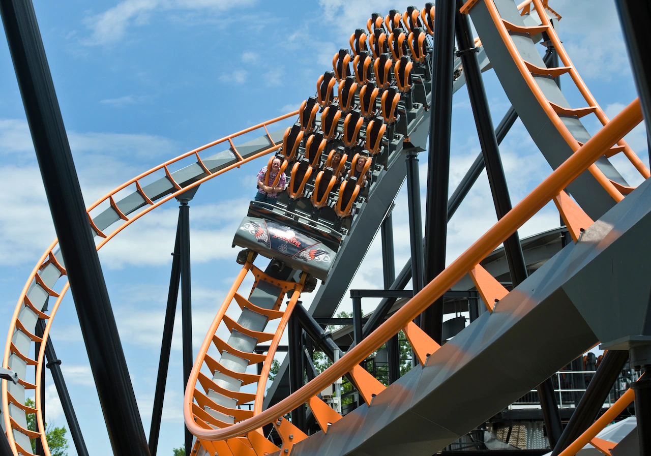 ‘Thank you’: Popular theme park to close after 50 years