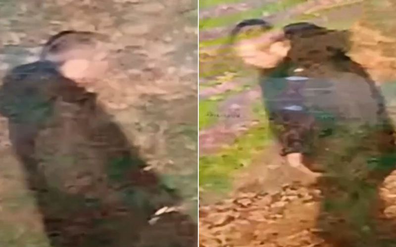 Indian-origin woman raped in ‘racially aggravated attack’ in UK, police release CCTV of suspect