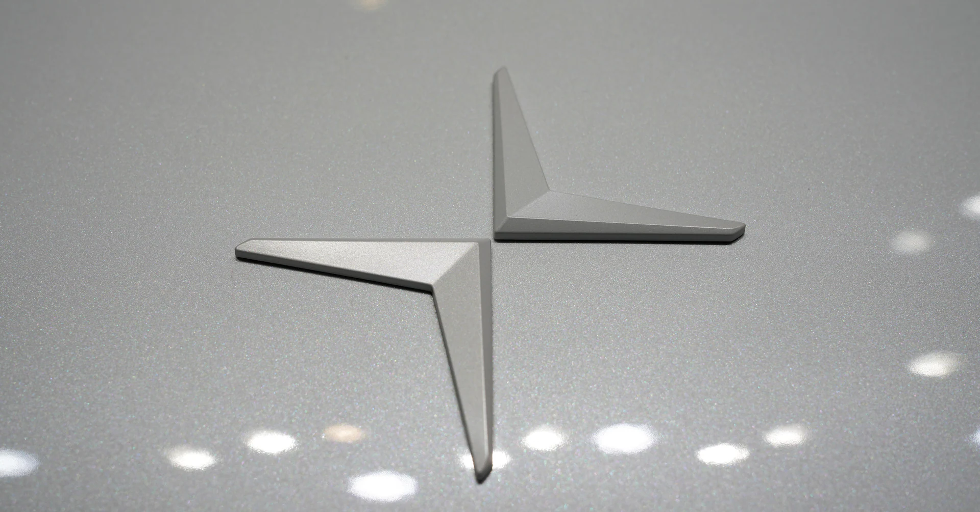 Polestar gets Nasdaq notice on potential delisting due to slumping stock