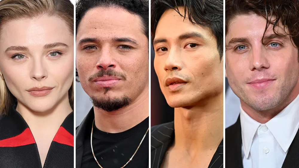 Protagonist Boards Chloë Grace Moretz Rom-Com Love Language