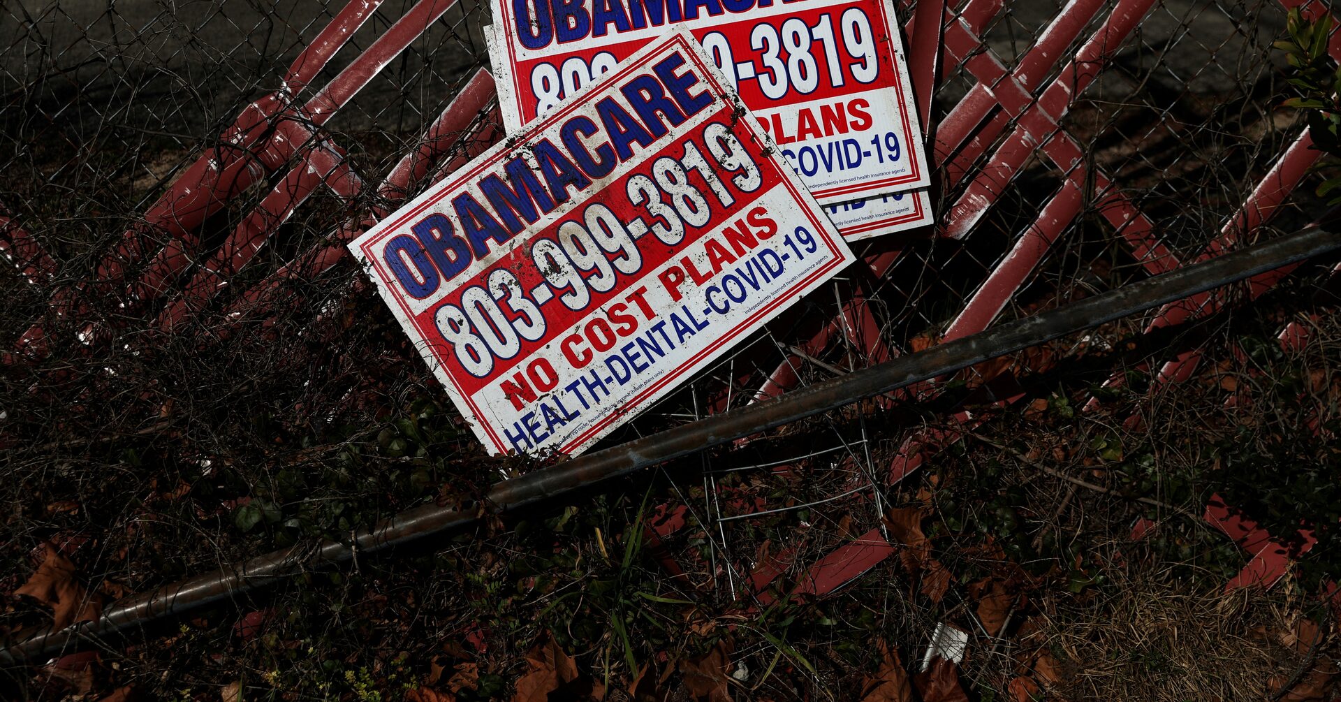 Obamacare premiums double, adding post Halloween fright for US health insurance shoppers