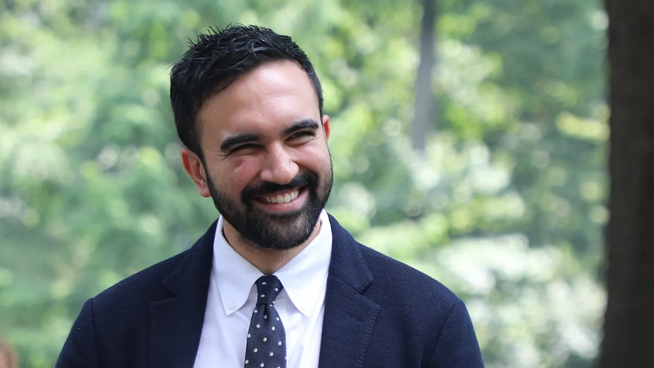 Republican warns Minneapolis mayoral race mirrors NYC socialist trend