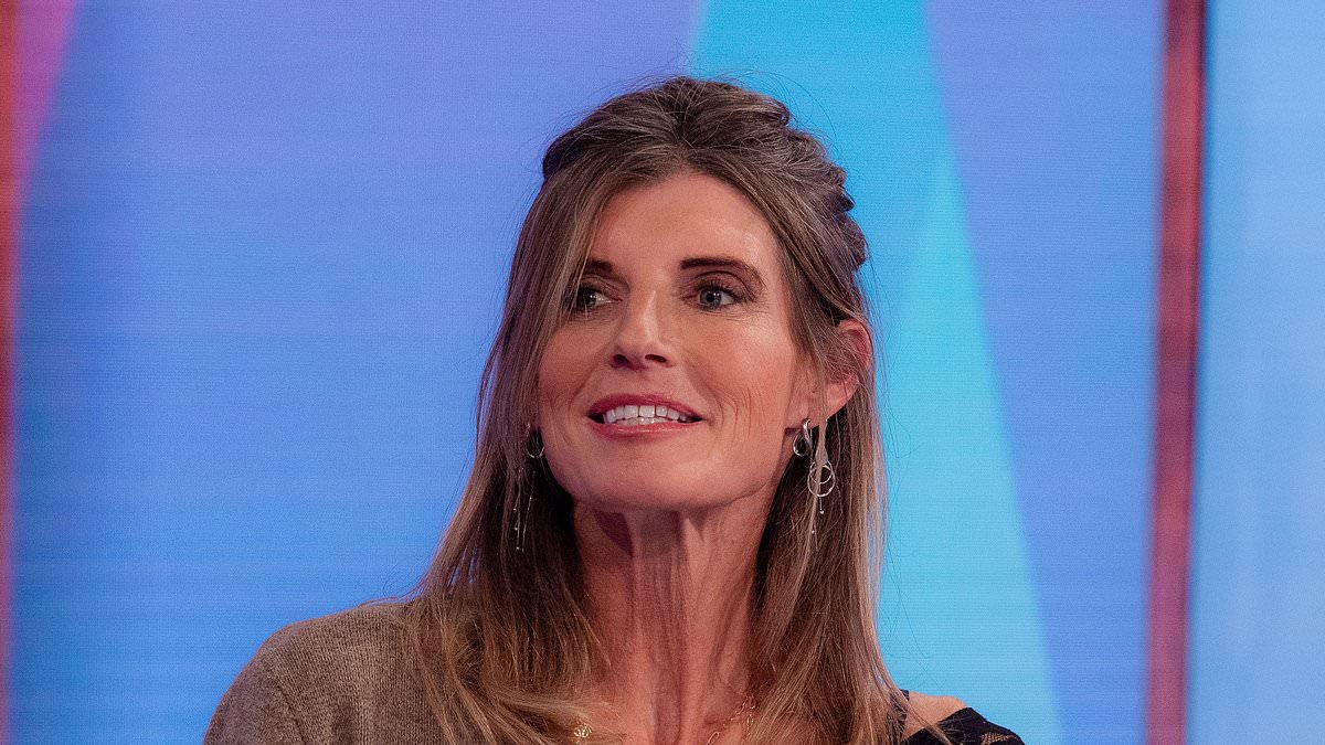 Amanda Owen defiantly defends posting bikini video on horseback - insisting she feels 'reinvigorated' since turning 50 and even considered posing NAKED