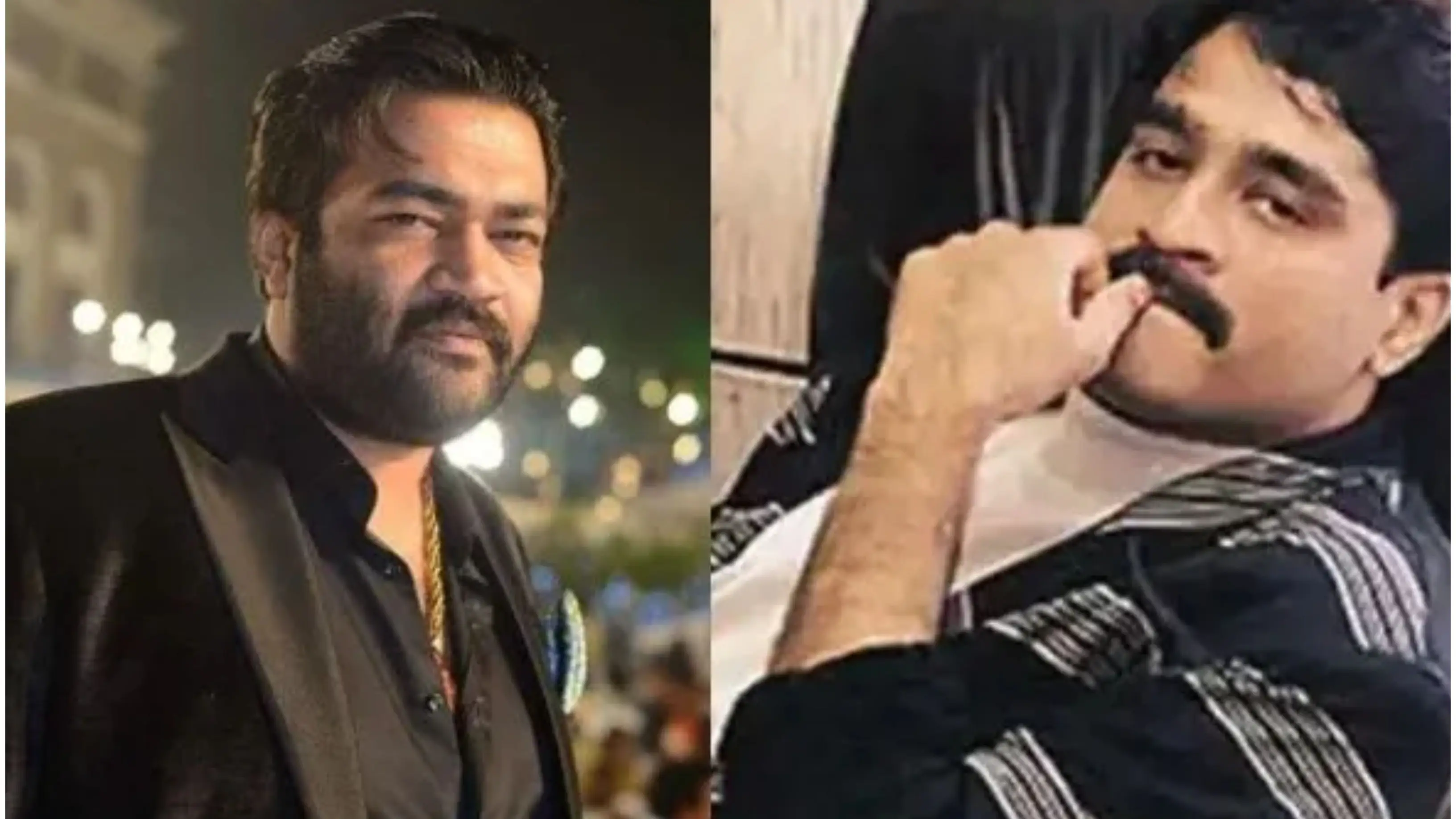 Dawood Ibrahim’s Close Aide Danish 'Chikna' Arrested In Goa For Drug Operations