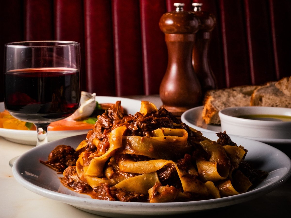 Glasgow success story Sugo to open new pasta restaurant in the West End