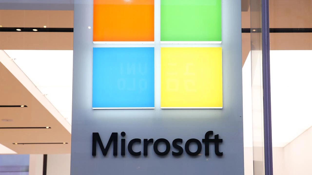 Microsoft accused of misleading 2 million Aussies