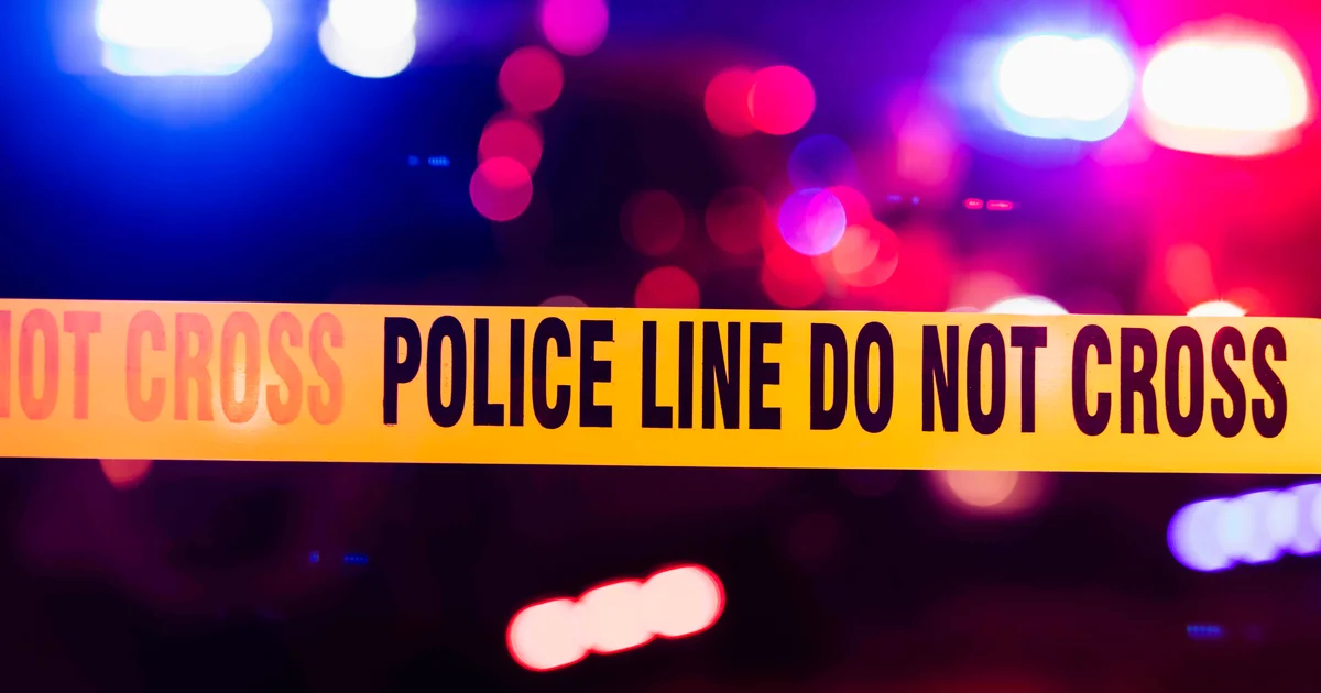 Canadian police identify body recovered from Detroit River in 2008