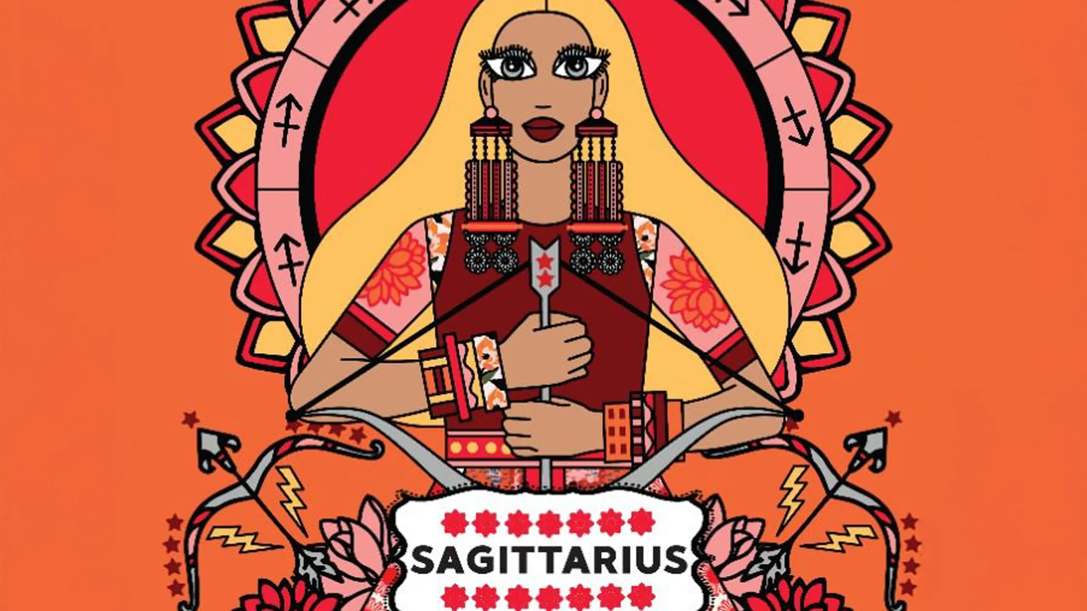 Sagittarius Horoscope Today: October 27, 2025