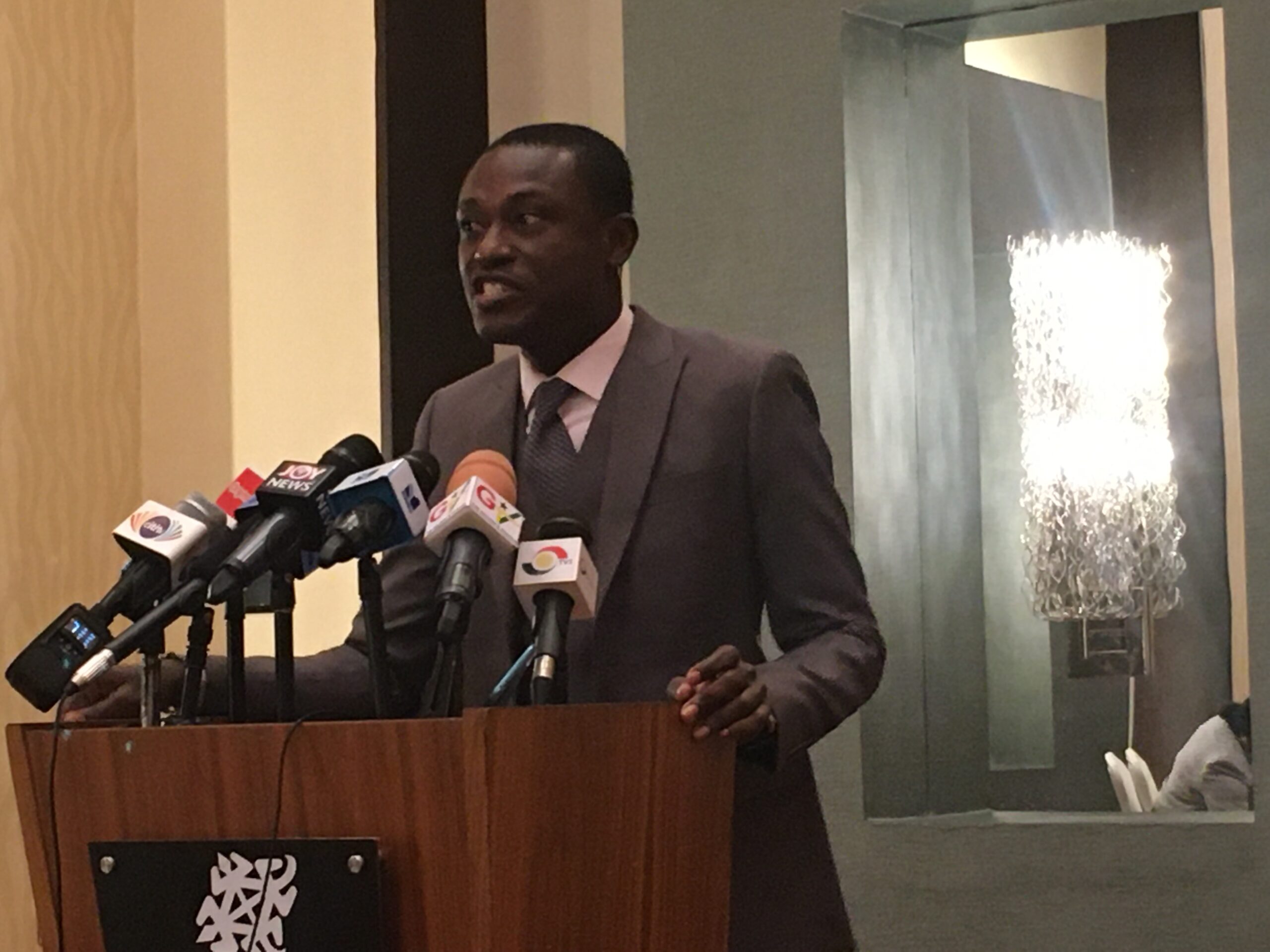 OSP to charge former Finance Minister, Ofori-Atta and five others over SML contract 