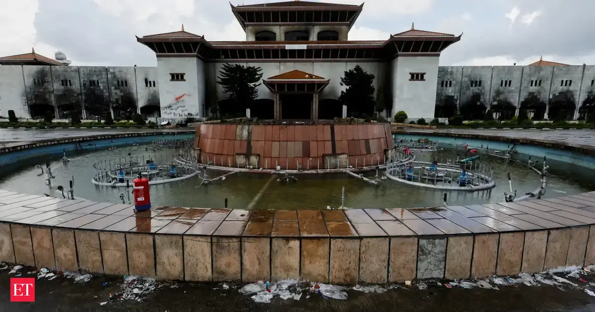 Nepal's Supreme Court denies interim order against dissolution of House of Representatives