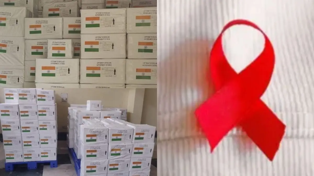 ‘Strengthening Health Partnership With Global South’: India Sends Drugs To Fiji Amid HIV Crisis