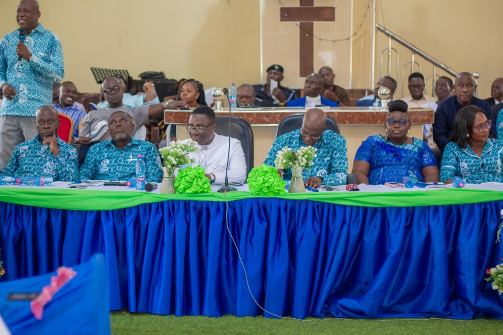 Kumawuman Rural Bank records 420% increase in profits, assures improved performance in the coming year