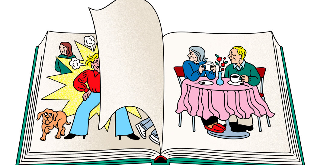 How Should I Deal With My Horrendous Sister-in-Law?