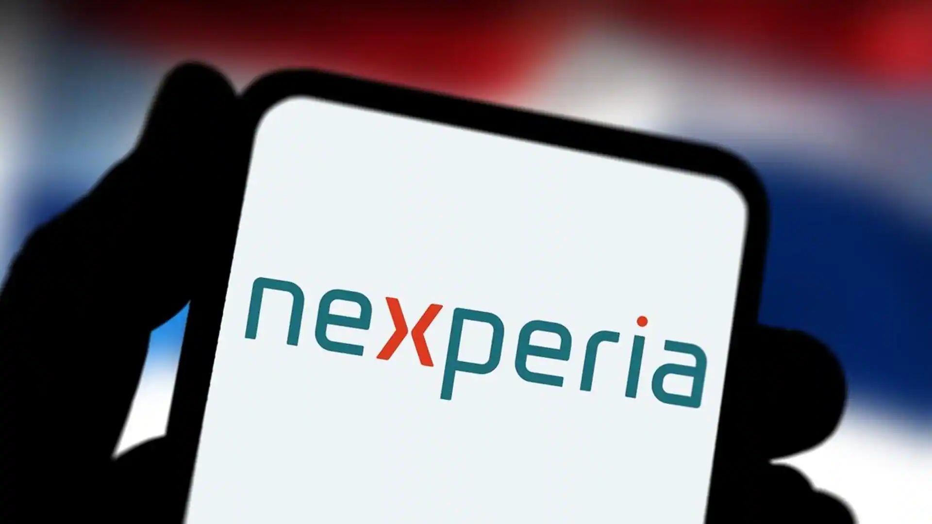 China will allow some Nexperia chips to be exported