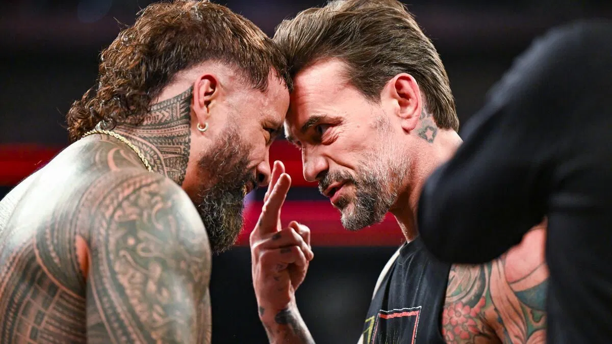 4 Potential Endings to WWE RAW This Week